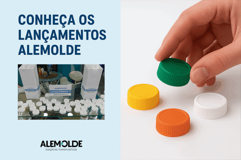 Conheça os Lançamentos Alemolde e Baixe Nosso Catálogo Exclusivo
